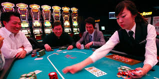 Официальный сайт Casino GMSlots