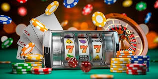 Как войти на сайт Casino Bons